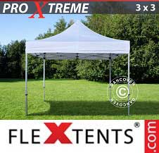 Namiot Ekspresowy FleXtents Pro Xtreme 3x3m Biały
